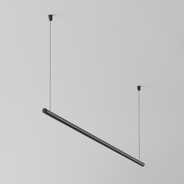 Подвес для треков-ремней maytoni technical accessories for system parity tra130swk-b