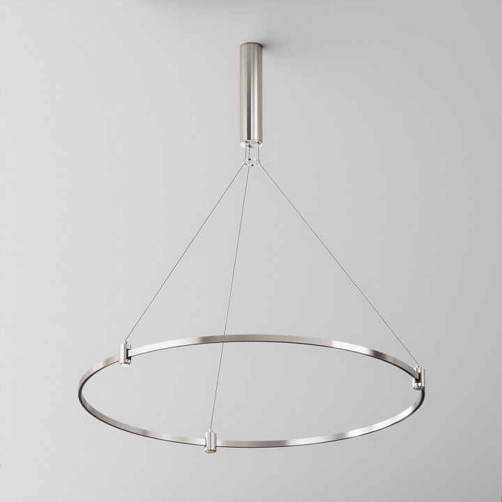 Подвес для трека maytoni technical flarity tra154sw-bb-r-pt