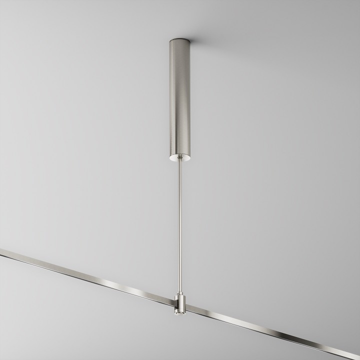 Крепление для трека maytoni technical  tra159c-bb1-pt