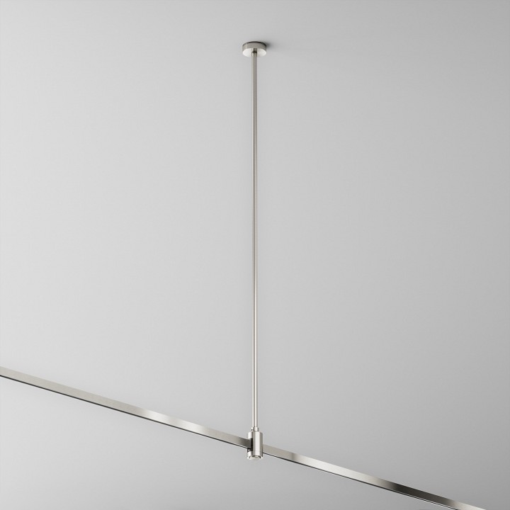 Основание на штанге maytoni technical flarity tra159c-sl1-pt