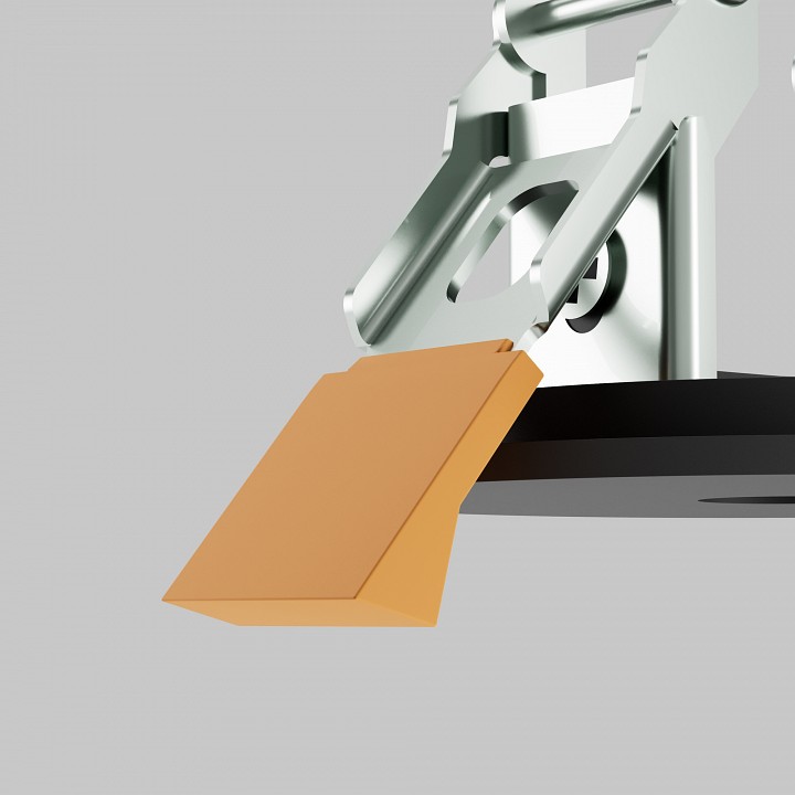 Основание maytoni technical  tra234rcb-b