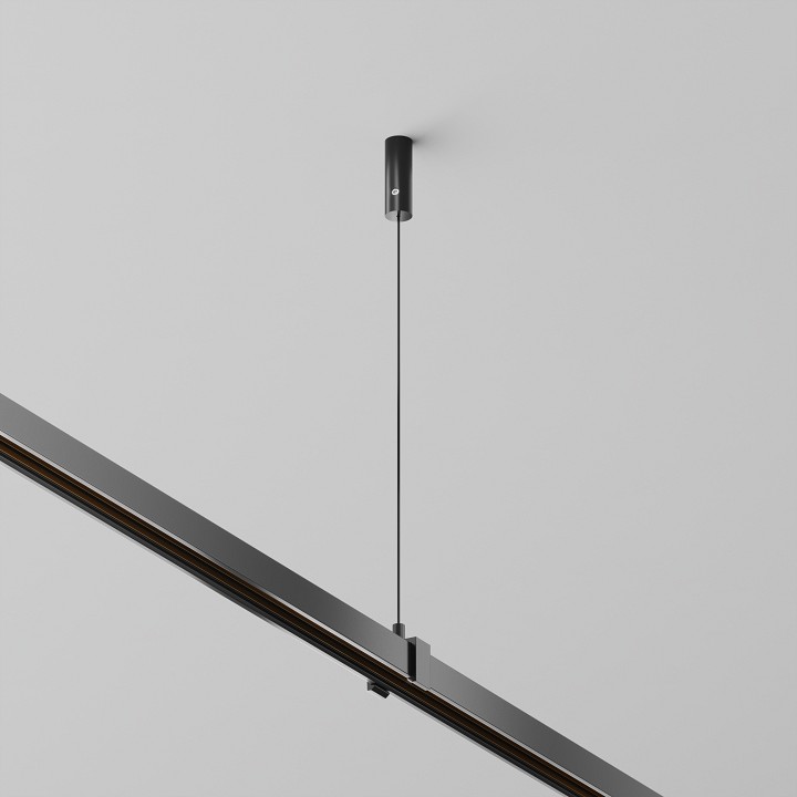 Подвес для трека maytoni technical  tra239sw-2b