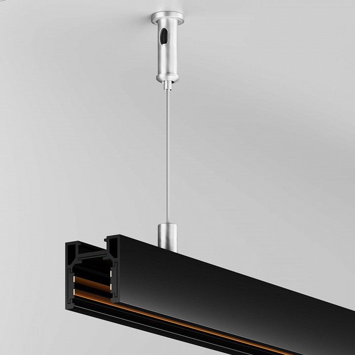 Рассеиватель maytoni technical accessories for tracks exility tramn034dc-2w