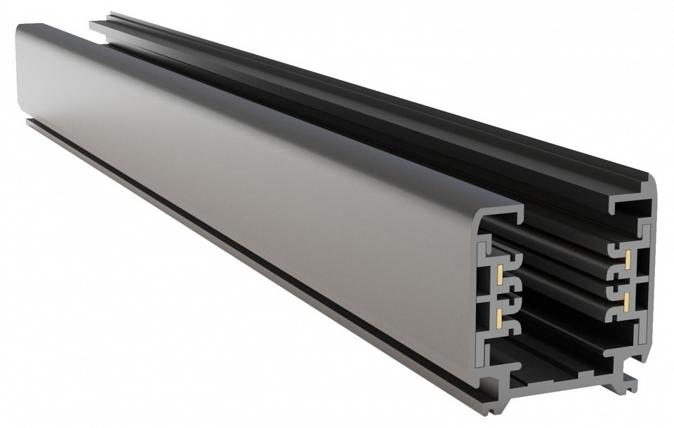 Трек накладной maytoni technical busbar trunkings trx005-312b