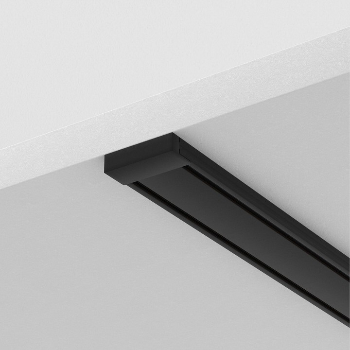 Трек накладной maytoni technical busbar trunkings radity trx084ec-111b