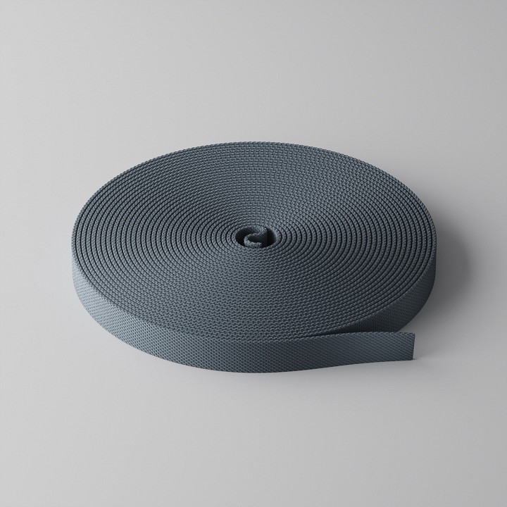 Трек-ремень maytoni technical conductive textile tape parity trx130-1.10db