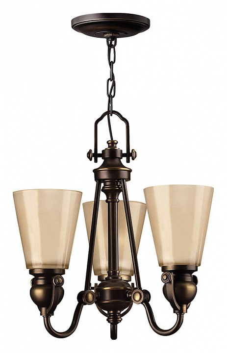 Подвесная люстра hinkley mayflower hk-mayflower3