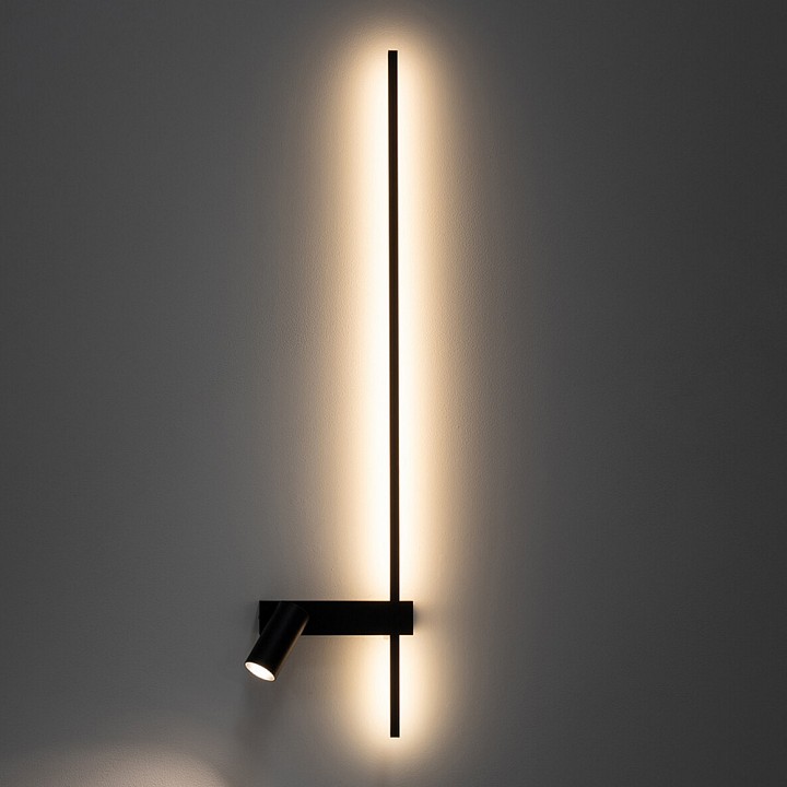 Накладной светильник nowodvorski easy led right 11426