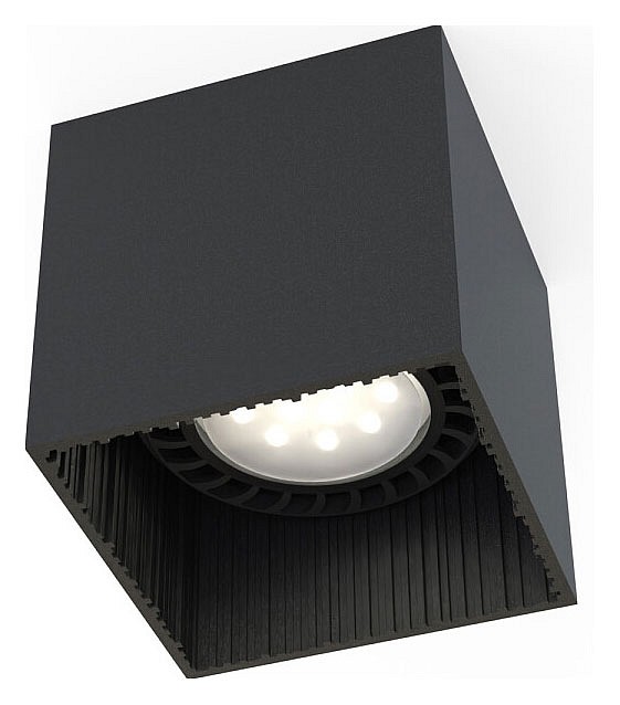 Накладной светильник nowodvorski groove 7792