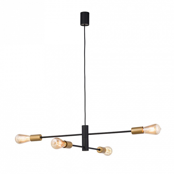 Подвесная люстра nowodvorski rotor 7935