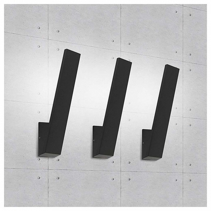 Светильник на штанге nowodvorski zoa led 9421