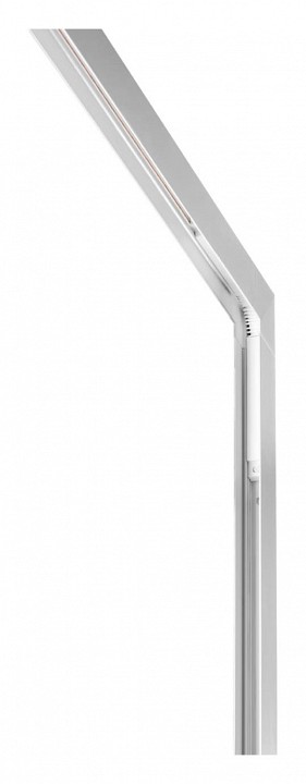 Соединитель угловой внутренний для треков накладных novotech flum 135123