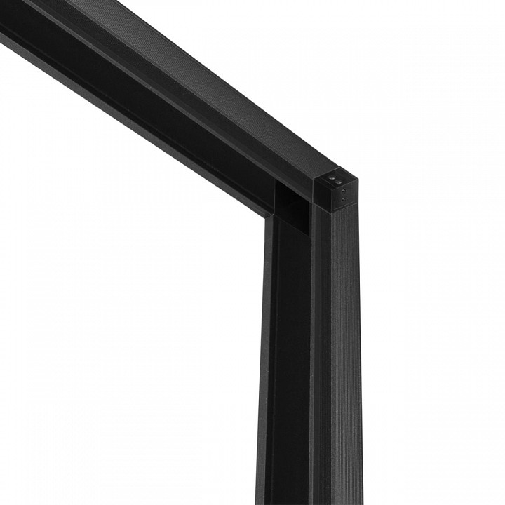 Соединитель угловой внутренний для треков встраиваемых novotech smal 135282