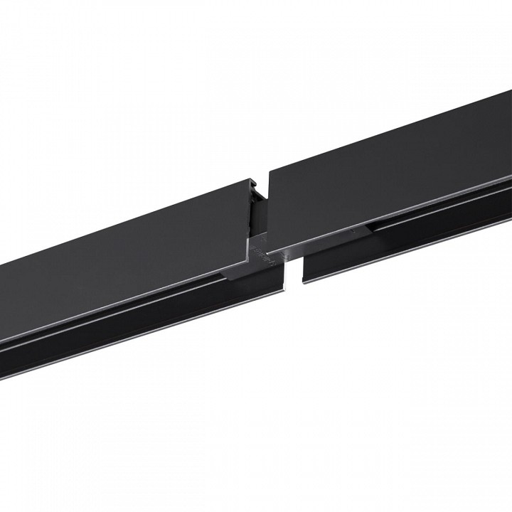 Соединитель линейный для треков novotech vector 220v 135312