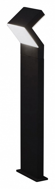 Наземный низкий светильник novotech roca 357446