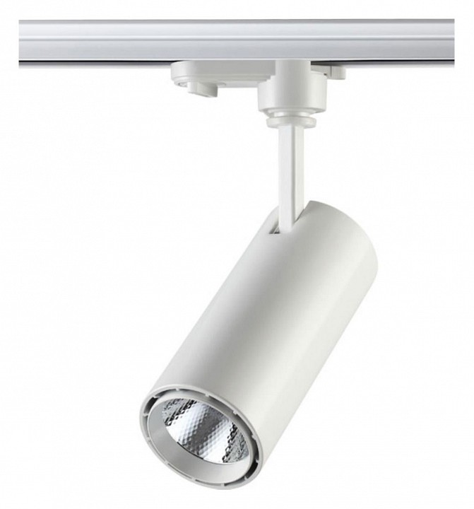 Светильник на штанге novotech selene 357547