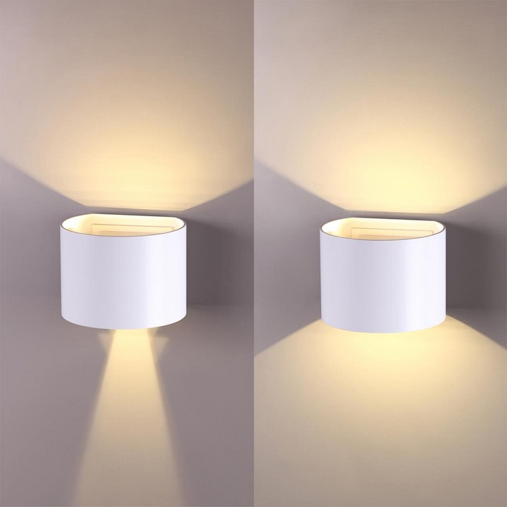 Накладной светильник novotech kaimas 358002