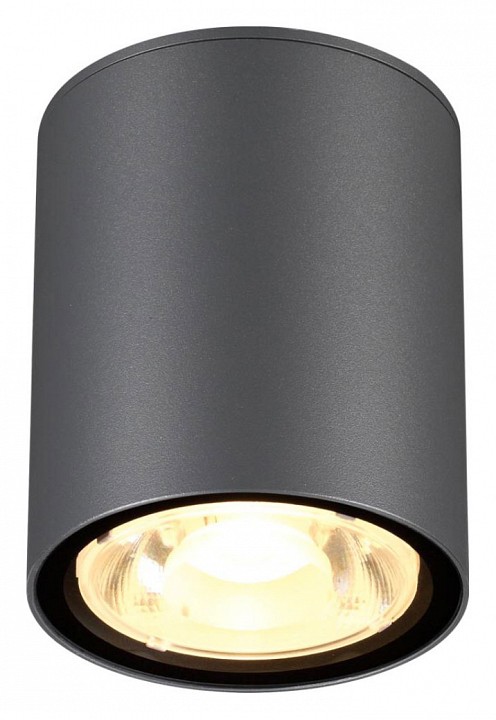 Накладной светильник novotech tumbler 358011