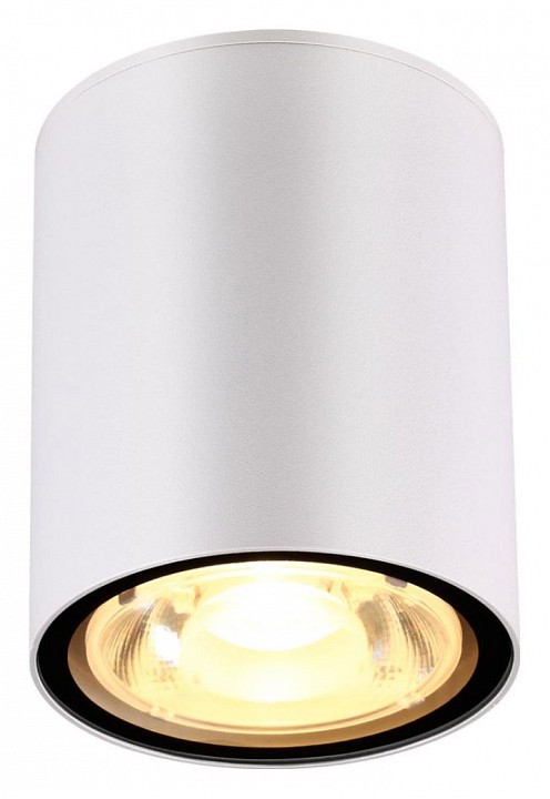 Накладной светильник novotech tumbler 358012