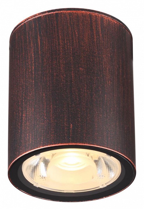 Накладной светильник novotech tumbler 358013