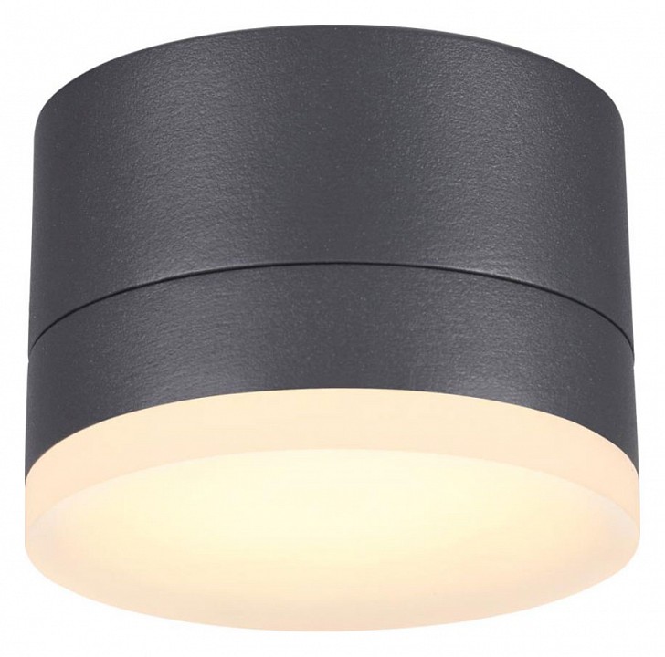 Накладной светильник novotech kaimas 358084