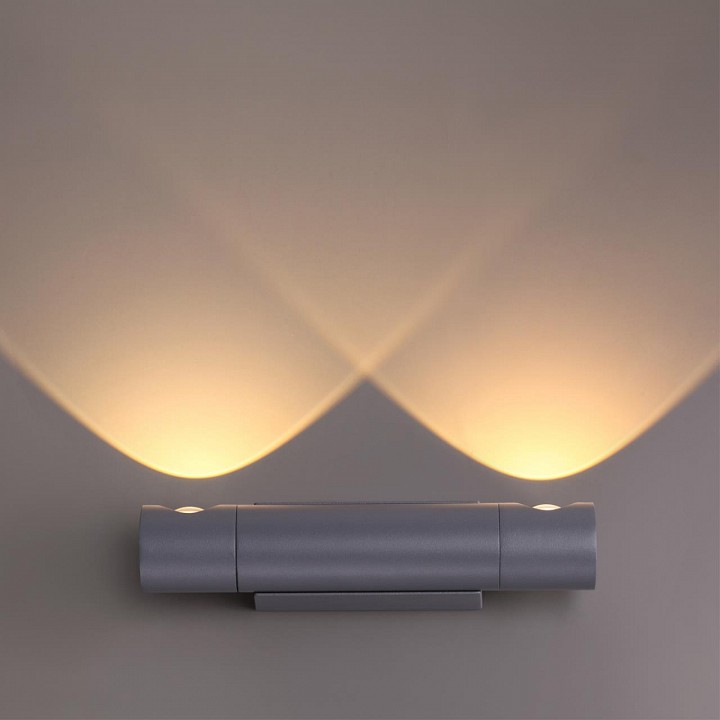 Накладной светильник novotech kaimas 358089