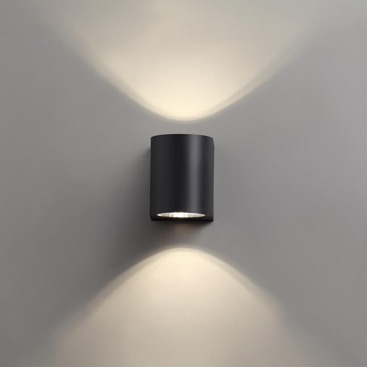 Накладной светильник novotech opal 358294