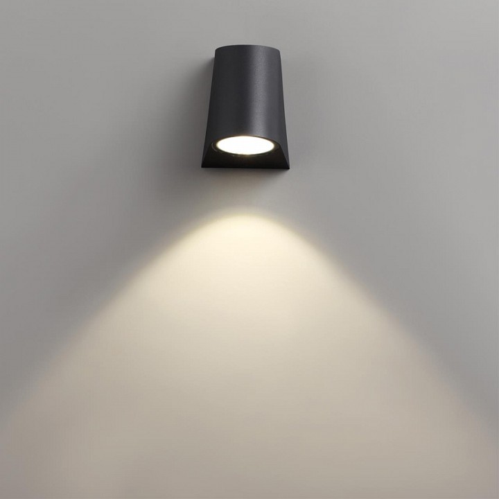 Светильник на штанге novotech opal 358295