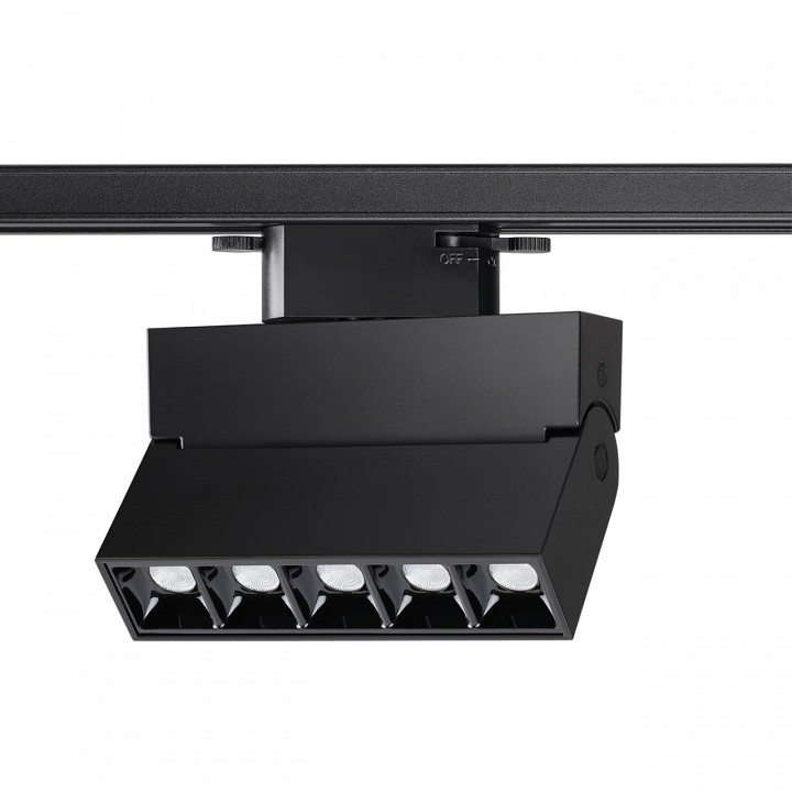 Накладной светильник novotech eos 358325