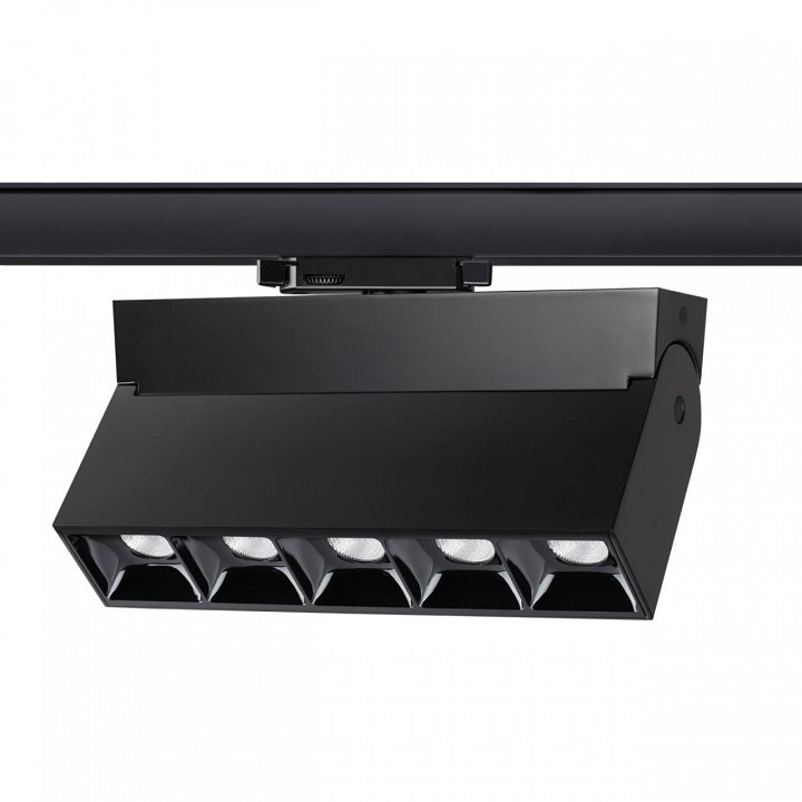 Накладной светильник novotech eos 358326