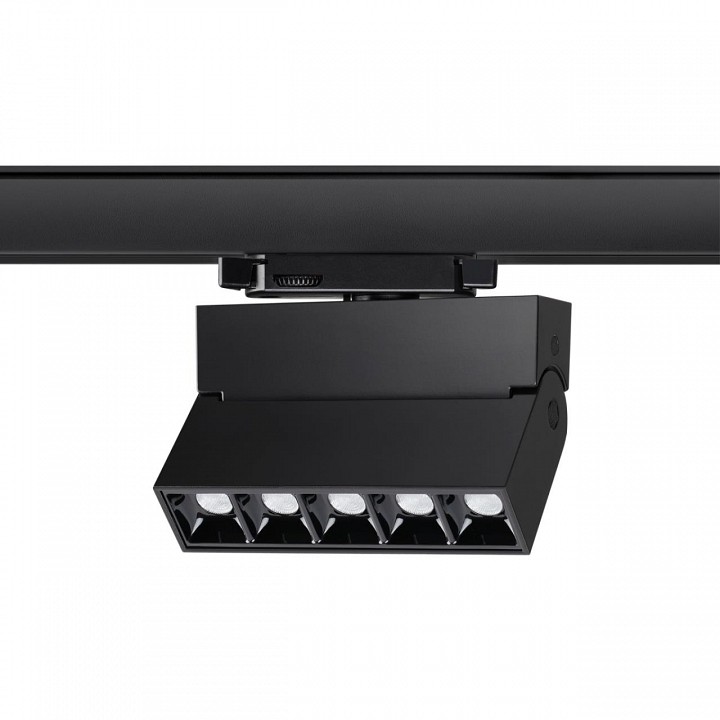 Накладной светильник novotech eos 358327