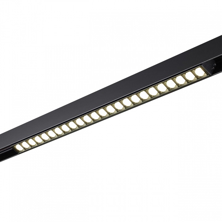 Накладной светильник novotech flum 358420