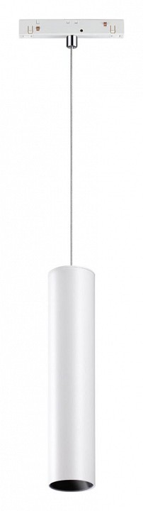 Подвесной светильник novotech flum 358425