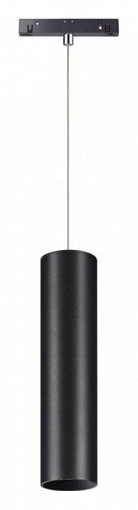 Подвесной светильник novotech flum 358426