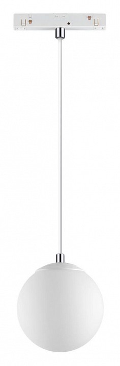 Подвесной светильник novotech flum 358471