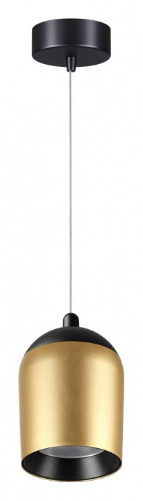 Подвесной светильник novotech kamp 358515