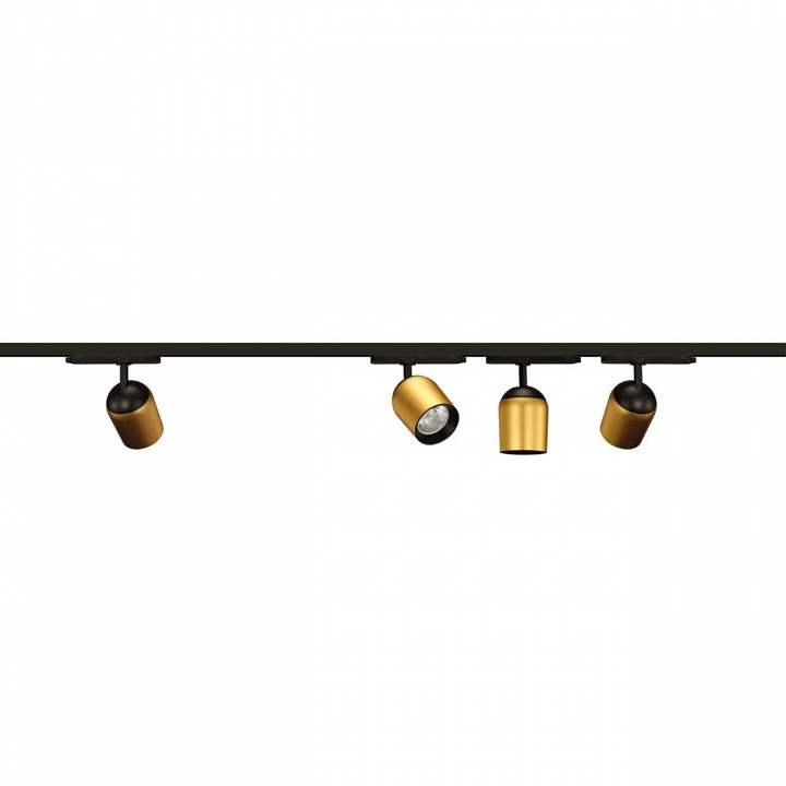 Светильник на штанге novotech kamp 358516