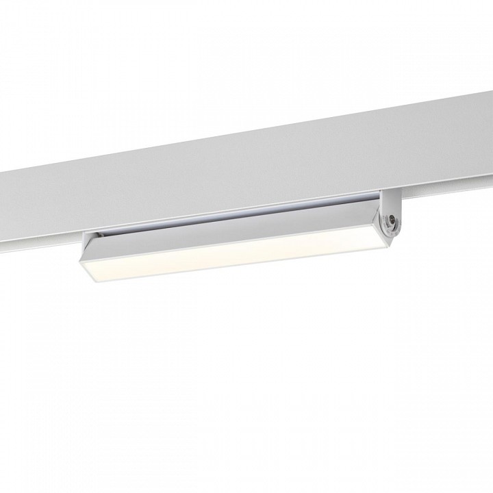 Накладной светильник novotech flum 358538