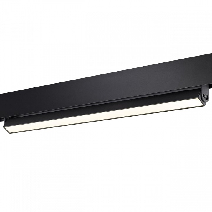 Накладной светильник novotech flum 358541