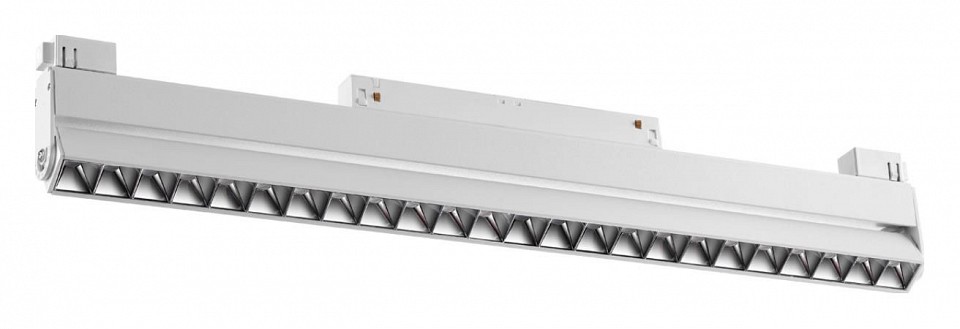 Накладной светильник novotech flum 358544