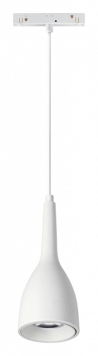 Подвесной светильник novotech flum 358550