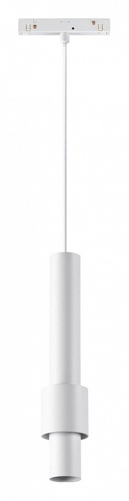 Подвесной светильник novotech flum 358552