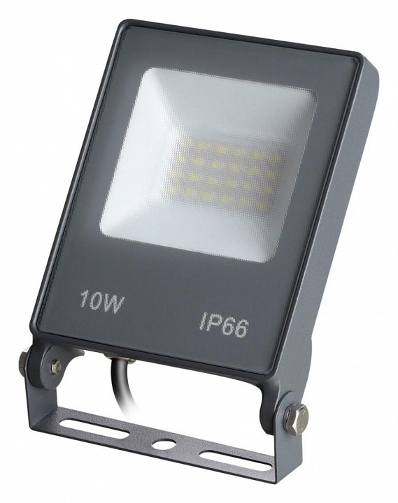 Настенно-потолочный прожектор novotech armin 358576