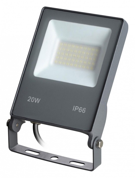 Настенно-потолочный прожектор novotech armin 358577