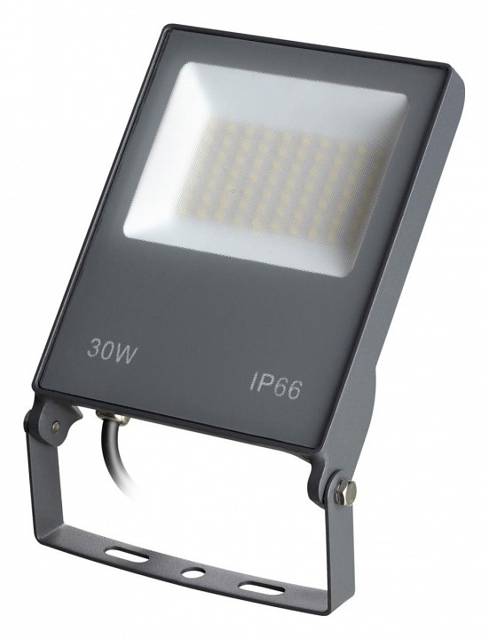 Настенно-потолочный прожектор novotech armin 358578