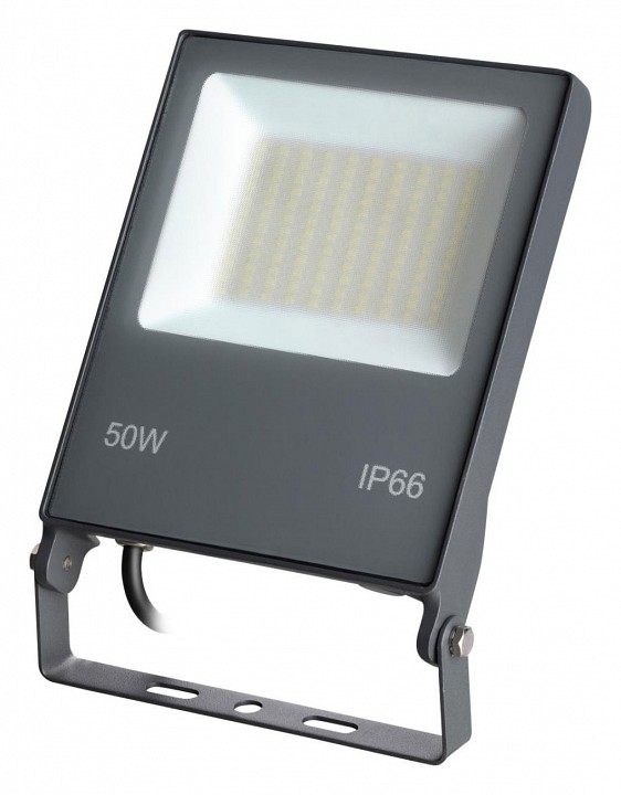 Настенно-потолочный прожектор novotech armin 358579