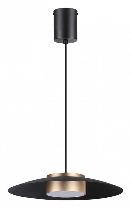 Подвесной светильник novotech pilz 358591