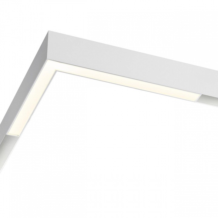 Накладной светильник novotech flum 358605