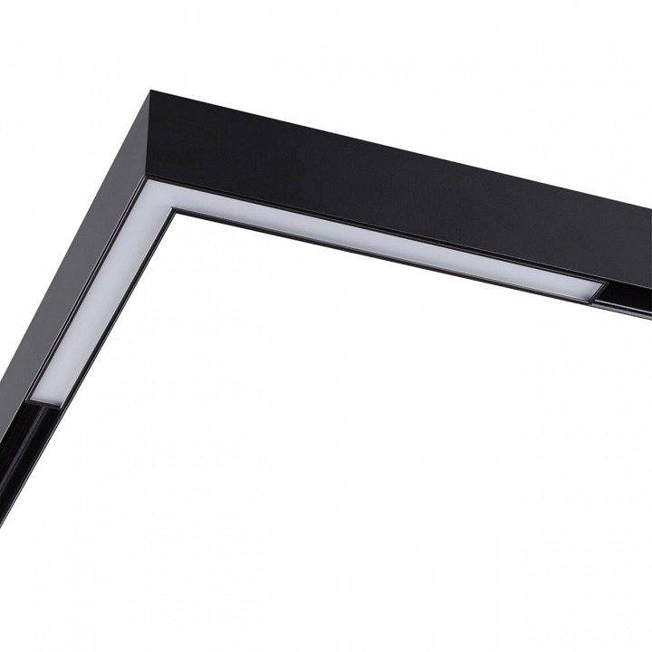 Накладной светильник novotech flum 358606