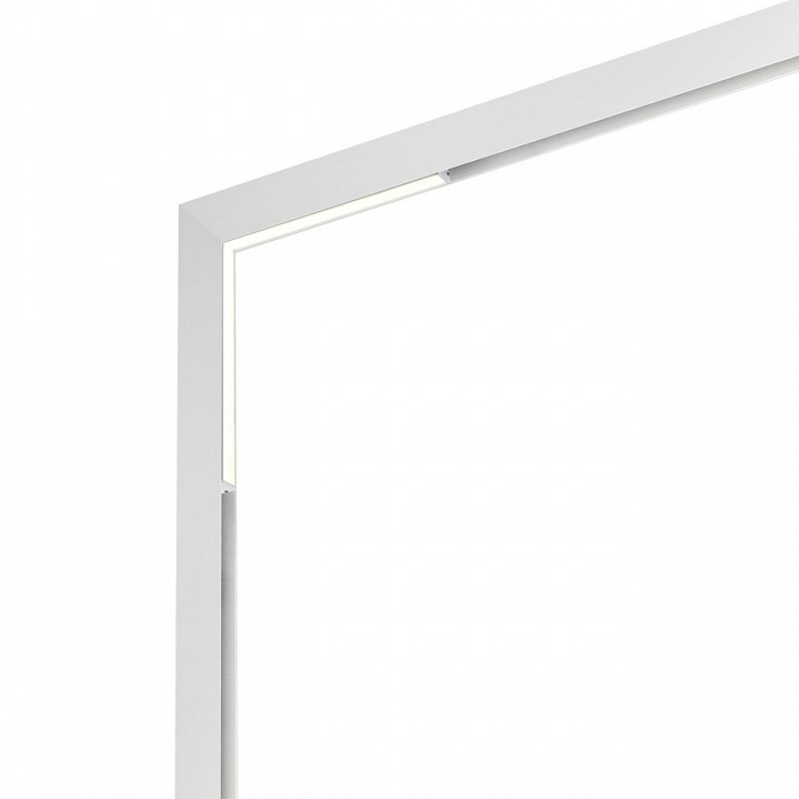 Накладной светильник novotech flum 358607